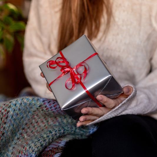 Birthday Gift Wrap