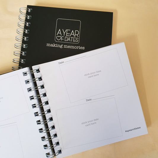 Memories Journal